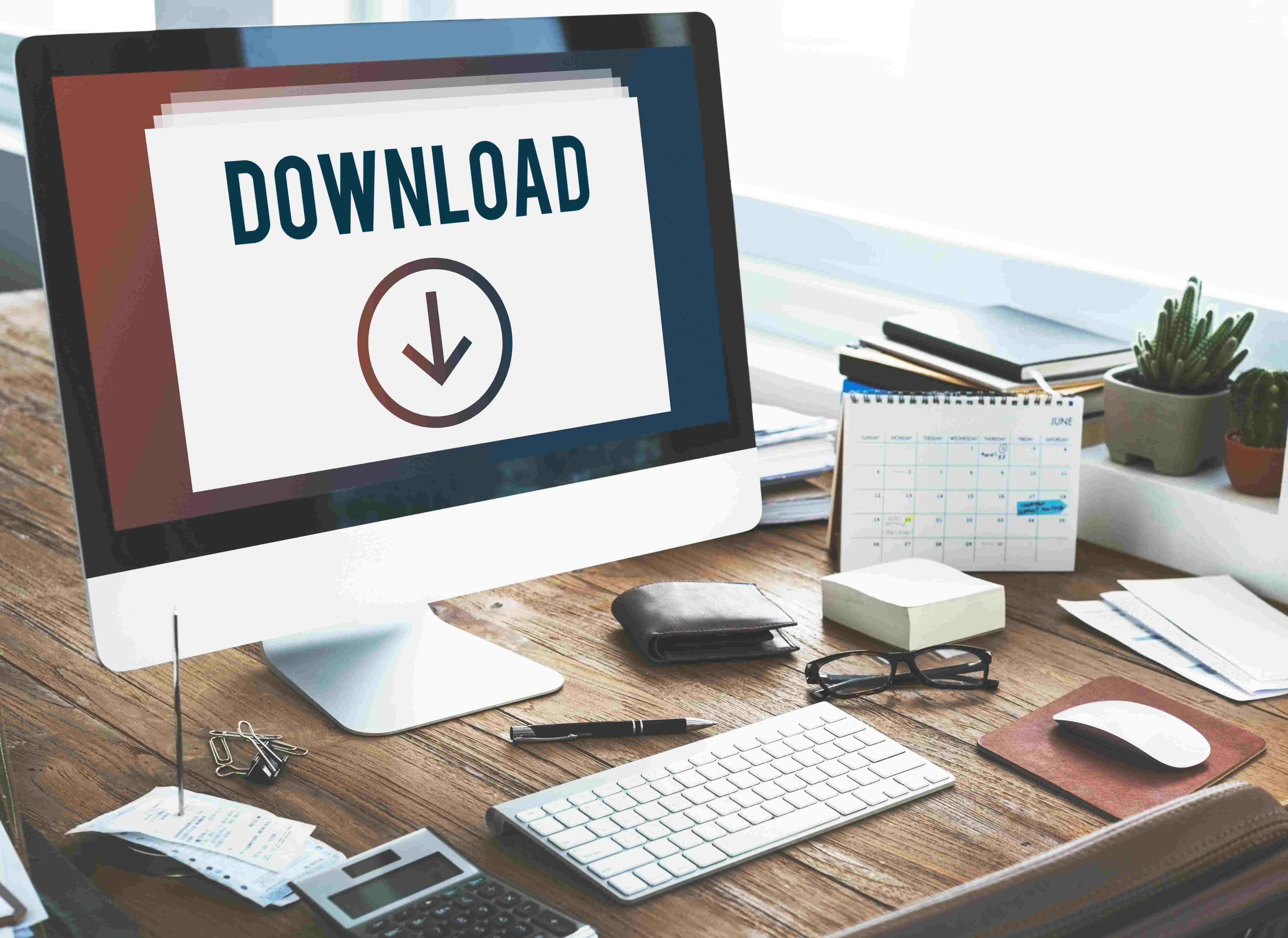 Downloads