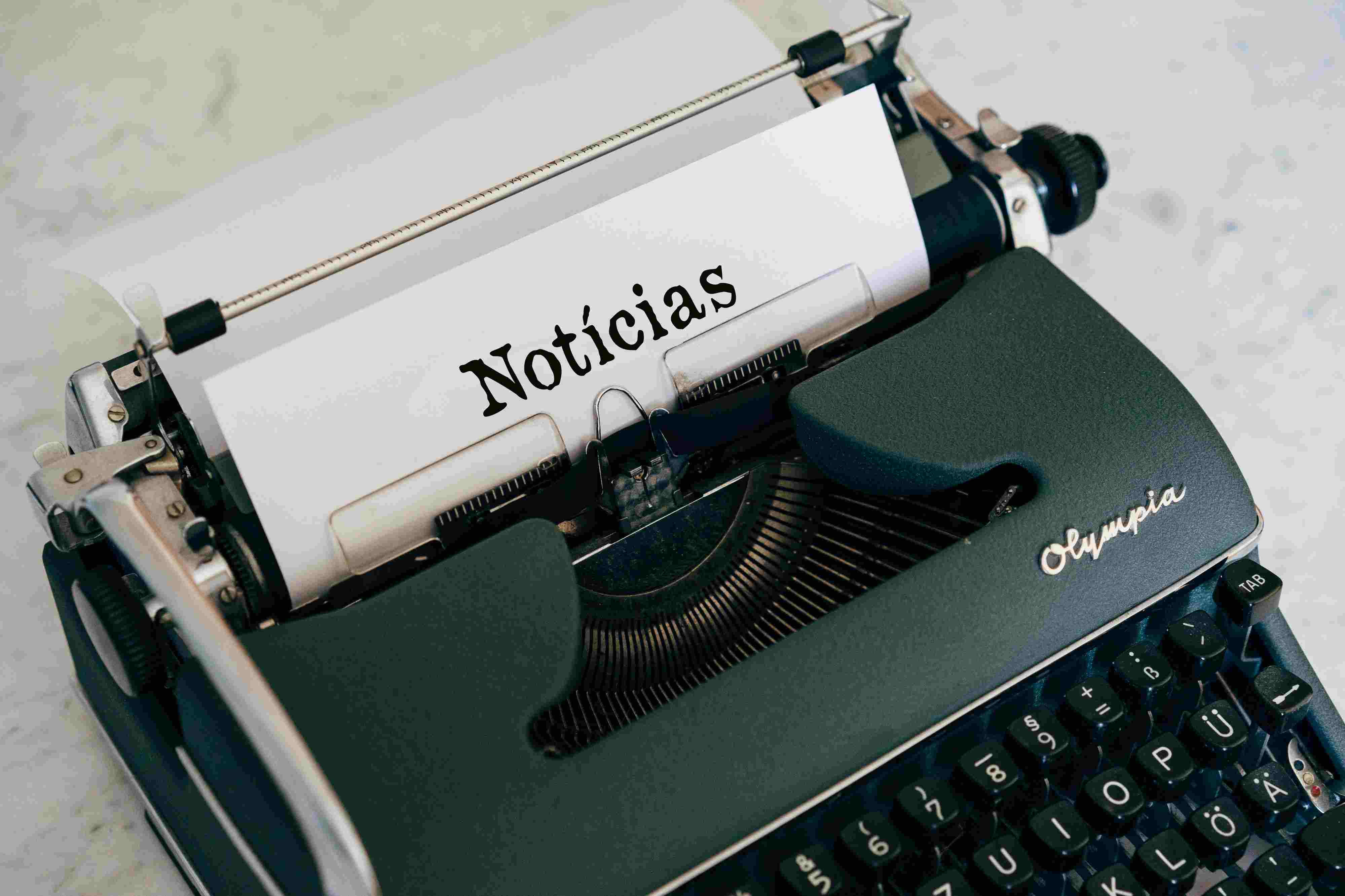 Notícias